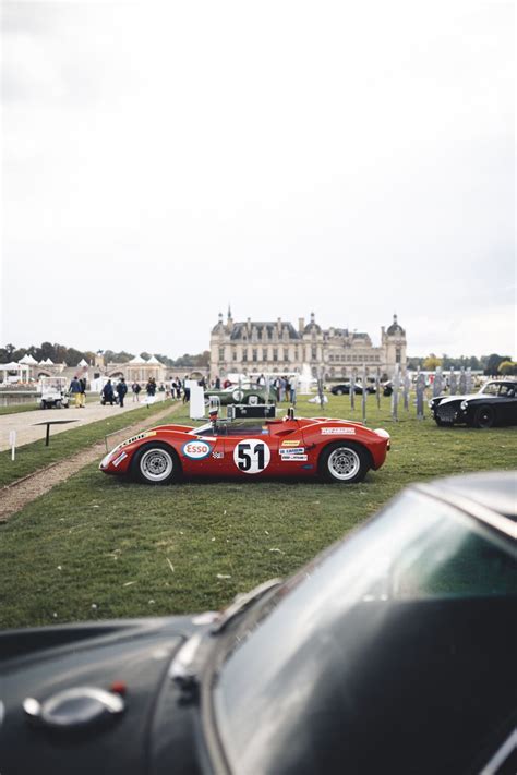 chantilly arts & elegance 2024.